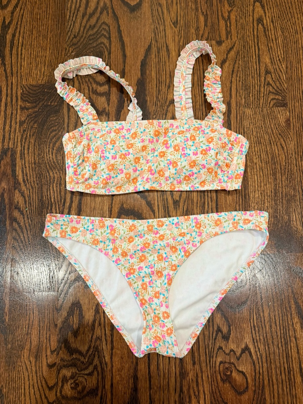 Target Floral Bikini